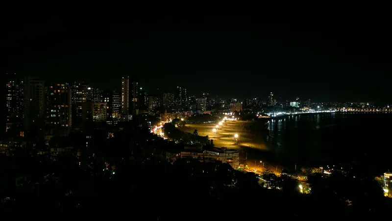 Gateway of India, Mumbai