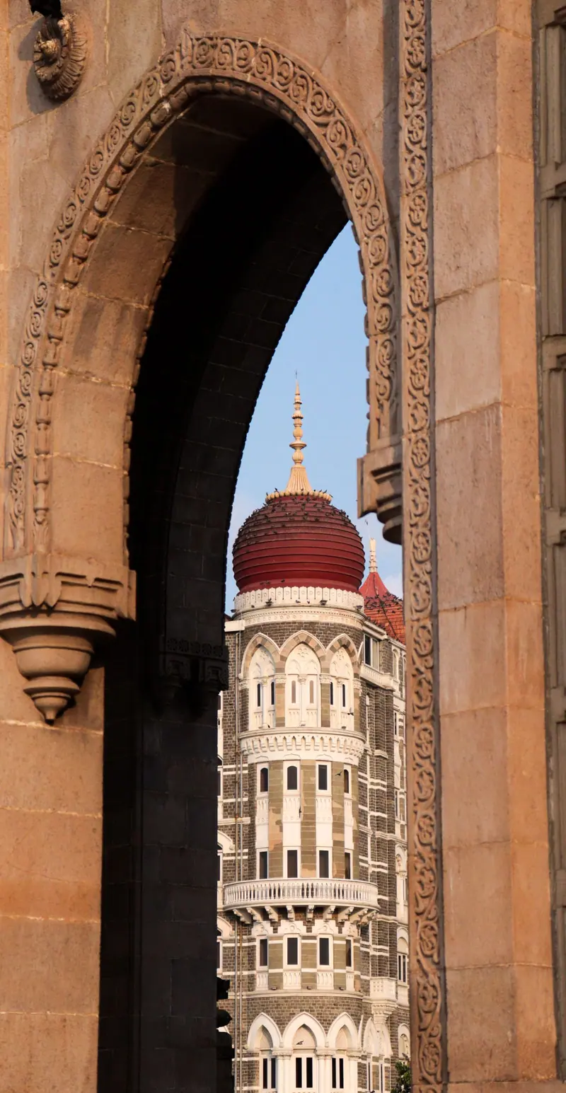 Taj Mahal Agra